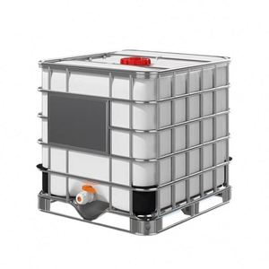 ACE tốc độ cao Máy trộn điện 265 gallon IBC xe tăng kem homogenizing IBC tấn thùng trộn máy - Product Image 6