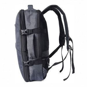 Échantillon Gratuit : Ensemble Sac à Dos de Couteaux de Chef Dreamsoutdoor avec Sac Enroulable, 30+ Poches pour Couteaux, Ustensiles de Cuisine et Outils, Modèle Bag2 - Product Image 2