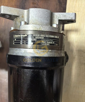 Moteur de rouleau d'encre d'occasion L2.105.1051 pour machines d'impression offset Heidelberg, pièces de rechange pour presse offset