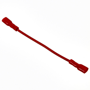 FRD MPD kurşun başı fiş kablosu, ev aletleri bağlantı kablosu, erkek ve dişi, soğuk preslenmiş su geçirmez Terminal teli - Product Image 2