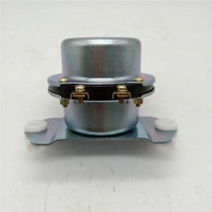 PC300-8 PC350-8 อะไหล่รถขุด BR262 สวิตช์รีเลย์แบตเตอรี่ 08088-30000 - Product Image 5