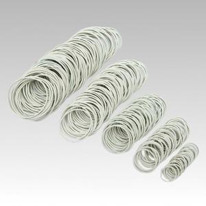 High Stretch Natural <b>Rubber</b> Bands Heat Resistant Anti-aging for Binding, Made in China - Product Image 3