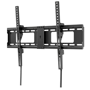 37-85inch TV tường Bracket hỗ trợ nghiêng TV núi giữ lên đến 50kg/110lbs - Product Image 1
