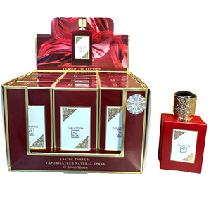 Perfume Floral y Amaderado Elegante para <span class=keywords><strong>Hombre</strong></span> y Mujer, 30ml, Aroma Romántico y Duradero, Spray Corporal, Venta al Por Mayor - Product Image 6