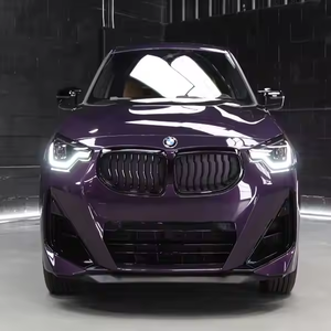 2022 B M W 2 Series 230i M Sport Luxury Car Paquete completo Techo solar panorámico Asientos de cuero Motor Turbo Mejor precio Dirección izquierda - Product Image 2