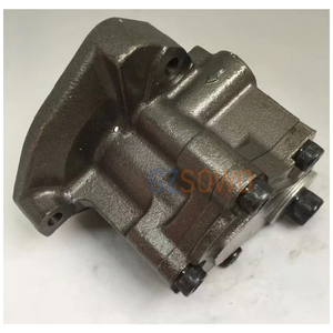 Pompe à carburant OEM 0030917401 pour camions européens <span class=keywords><strong>Mercedes</strong></span>-Benz - Neuf, garantie 1 an, durable, stable, <span class=keywords><strong>service</strong></span> de vente professionnel pour - Product Image 5