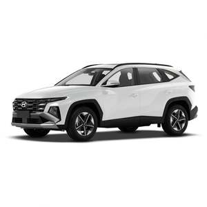 Nuevo Auto en Venta 2025 IHKA para <span class=keywords><strong>Tucson</strong></span> L, SUV a Gasolina, Automático, Volante a la Izquierda, Alta Calidad - Product Image 1