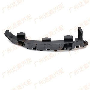 Front Bumper Mounting <b>Bracket</b> 71193-THA-H01 For Honda Avancier 2017-2025 Right Side <b>Plastic</b> Part - Product Image 3