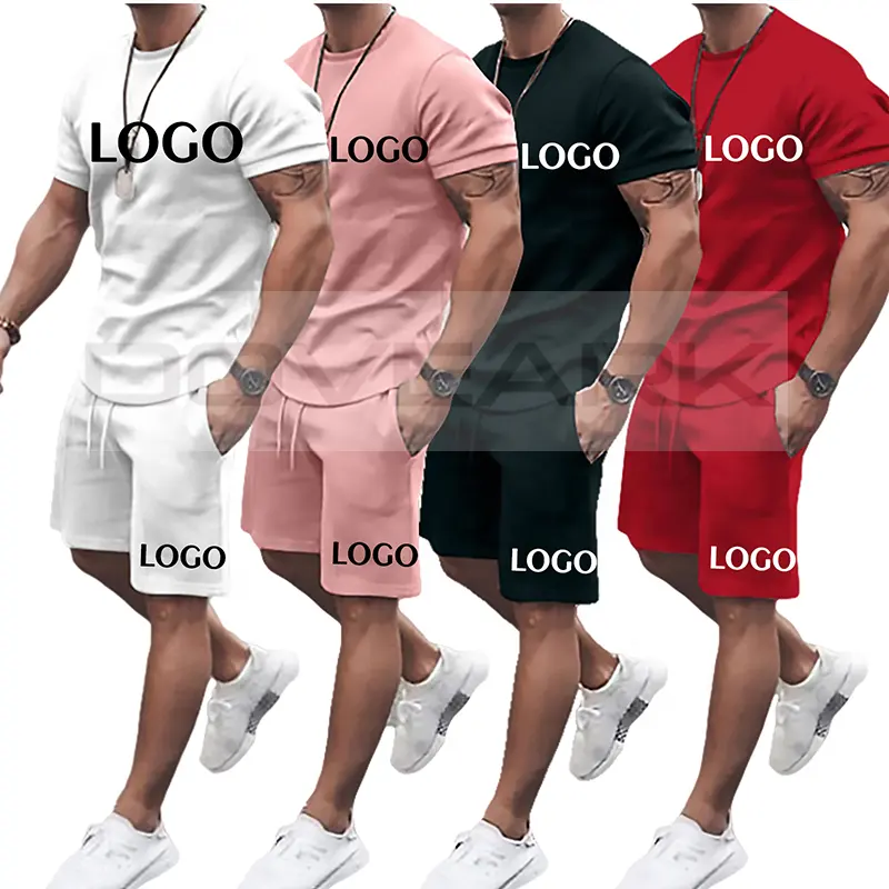 Men's summer clothing brands