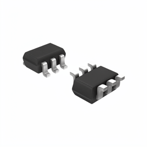Distribuidor Autorizado de Componentes Electrónicos 6 TSSOP, SC 88, SOT 363, Gestión de Energía (PMIC) SI1869DH-T1-E3 - Product Image 1