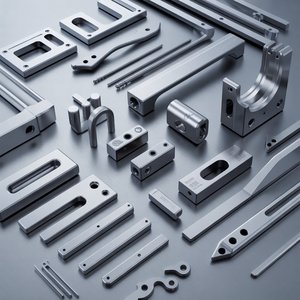 ตัวกันกระแทกประตูแบบ OEM ทันสมัย ทำจากสังกะสี ทนทาน ติดตั้งง่ายด้วยสกรู อุปกรณ์ฮาร์ดแวร์สำหรับประตูและหน้าต่าง ขายดี - Product Image 3