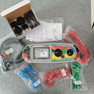 For MFT1731 Multifunction Tester 10V-600V Range 1 Year Warranty United OBM Support - Product Image 6