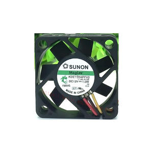 4CM 4010 Maglev North South Bridge Ventilador de refrigeración 12V 1,0 W <span class=keywords><strong>KDE1204PFV2</strong></span> - Product Image 2