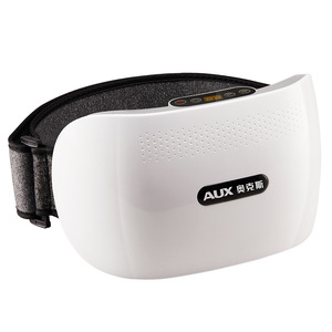Masajeador Abdominal AUX con Calor, Moxibustión, Carga Inalámbrica, Blanco F1 - Product Image 5