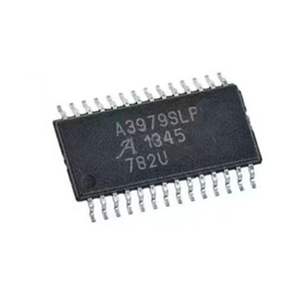 CZChips Tps23861 Max13256atb + T Isow1044dfmr Ic Puce A3979slptr-T - Product Image 1