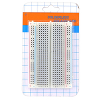 Kit de démarrage robotique R3 pour enfants Kit d'apprentissage électronique complet avec moteur pas à pas Raspberry Pi RFID PCB Material