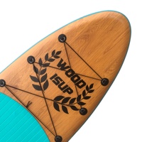 Fabricants de planches de surf en Chine, planche à pagaie gonflable personnalisée, ensemble de planches à pagaie gonflables