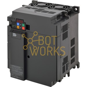 Inverter VFD trifase 400V 7500W con controllo vettoriale senza sensori per automazione industriale - Nuovo - Product Image 1