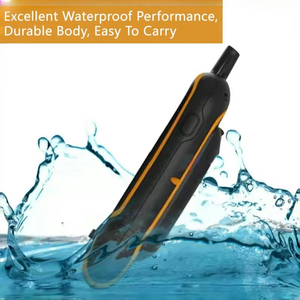 Appareil GPS portable OEM personnalisable F30 avec écran couleur pour instruments de test, similaire à l'<span class=keywords><strong>Etrex</strong></span> - Product Image 2