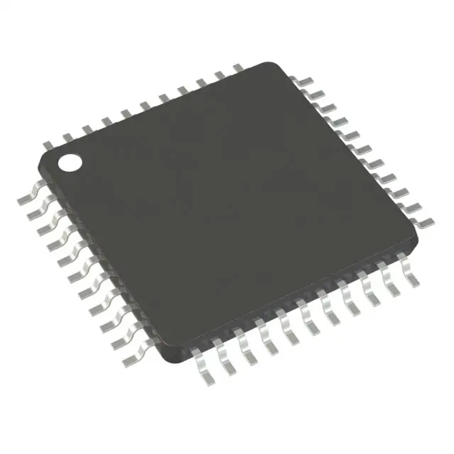 Composants électroniques de haute qualité nouveau PIC18F46K80-I d'origine/PT IC MCU 8BIT 64KB FLASH 44TQFP PIC XLP 18K microcontrôleur
