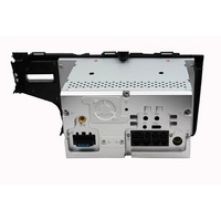 RoadNavi Android 13 Autoradio pour HONDA FIT 2014-2015 CarPlay Gps Navi 4G 360 Caméra