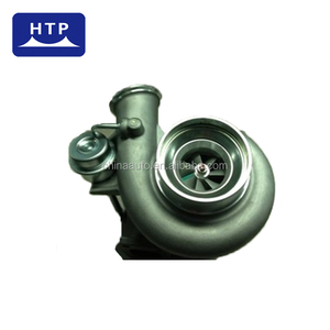 Suministro de Piezas de Motor Diésel para Automóviles, Turbocompresor Pequeño para Dodge HY35W 3592811 - Product Image 4