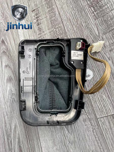 Mecanismo de Cambio de Marchas Automático de Repuesto de Alta Calidad para <span class=keywords><strong>E46</strong></span> E86 E90 E92 E93 OE 25110429267 - Product Image 3