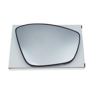 Vetro Specchietto Laterale Destro Riscaldato 1607542280 per Peugeot 208 <span class=keywords><strong>2008</strong></span> 308 Citroen C3 <span class=keywords><strong>Opel</strong></span>/Vauxhall <span class=keywords><strong>Corsa</strong></span> F - Product Image 1