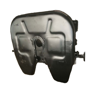 Fundición de piezas de remolque de camión de <span class=keywords><strong>quinta</strong></span> rueda - Product Image 1
