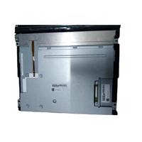 Módulo LCD Cuadrado LT104AC54000 con Panel Táctil Capacitivo, Pantalla LCD IPS de 10.4 Pulgadas, Resolución 800x480, Ethernet Analógico