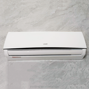 Aire Acondicionado Split al por Mayor en China, Aire Acondicionado Split de Pared con Inversor DC de 24000 BTU Confiable para Espacios Grandes, Hogar, Oficina y Camping - Product Image 5