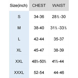 FOXA Workout Shirts Men Moisture Wicking Quick Dry Athletic Gym Performance <b>T</b> Shirts Contrast Color 100 Polyester - Product Image 4