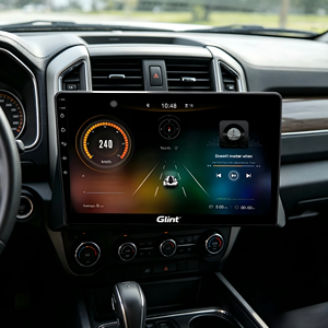 Autoradio Android OEM ODM avec écran tactile, lecteur DVD de voiture, navigation <span class=keywords><strong>GPS</strong></span>, autoradio stéréo, Carplay, DSP - Product Image 1