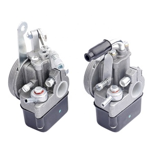 Carburador de motocicleta de 12MM de alta calidad, nuevas piezas de motor Dellorto para <span class=keywords><strong>Piaggio</strong></span> Ciao Bravo Boxer PX FL SHA 12/12 1212 12-12 - Product Image 1