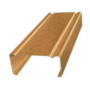 VietNam Duracoat Maison Toit treillis Revêtement léger Type de lumière Système agricole résidentiel en acier G550 Grade JIS Standard - Product Image 1