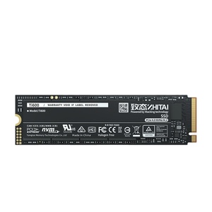 ZhiTai Ti600 1TB <b>M</b>.<b>2</b> Laptop <b>SSD</b> River Storage Series 2TB Solid State Drive 256GB Capacity Wireless Interface 3D Int - Product Image 1