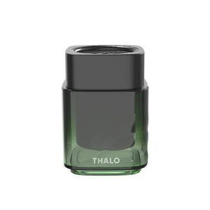 Ambientador de Coche Sólido Personalizado Premium, Perfume para Coche a Prueba de Fugas y Decoración <span class=keywords><strong>Interior</strong></span>, Fragancia Fresca Duradera para Vehículo - Product Image 6