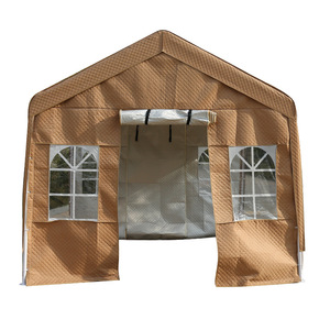 Tente d'événement imperméable d'extérieur 3x3M, auvent <span class=keywords><strong>de</strong></span> carport commercial, abri <span class=keywords><strong>de</strong></span> mariage portable, <span class=keywords><strong>chapiteau</strong></span> <span class=keywords><strong>de</strong></span> <span class=keywords><strong>marché</strong></span> personnalisé - Product Image 5