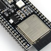 Module central ESP32-S3-N16R8 pour carte d'apprentissage d'intelligence artificielle (IA) avec WiFi, Bluetooth et double Type-C pour projets robotiques