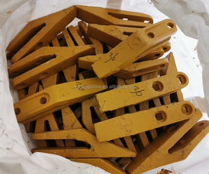 مصنع توريد جرافة دلو الأسنان لجميع الحفارات العلامة التجارية دلو الأسنان ل - Product Image 3