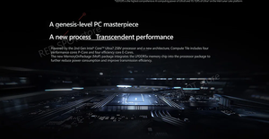 ThinkPad X1 Carbon 2024 U7 258V 32GB RAM 1TB 2TB SSD 14 pulgadas 2.8K 120Hz OLED 400nit Portátil Empresarial - Product Image 5