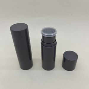 Barra de Rubor de Doble Punta 4g con Aplicador de Esponja, Cilindro Vacío para Corrector - Product Image 3