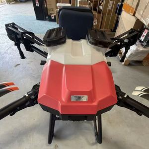 Vesta F50 Agriculture Agras T50 est le dernier drone agricole de pulvérisation de 50 litres conçu pour l'efficacité et la précision à l'échelle industrielle - Product Image 4