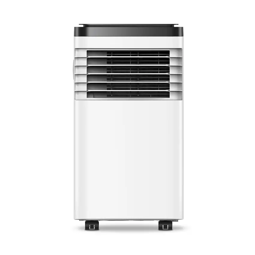 115V 60Hz 10000Btu refrigerador de ar elétrico pessoal pequeno portátil para ar condicionado, refrigerador de ar para casa