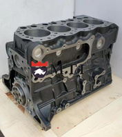 MTI Haute Qualité Nouveau Moteur QD32 3.2L QD32 Bloc Court Moteur pour Nissan Caravan