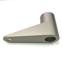 Équipement industriel de haute qualité, pièces usinées par CNC, fil d'acier inoxydable, EDM, brochage, usinage de précision personnalisé, usinage