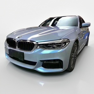Film <span class=keywords><strong>de</strong></span> vinyle d'enveloppe <span class=keywords><strong>de</strong></span> voiture haute PET beaucoup <span class=keywords><strong>de</strong></span> couleurs <span class=keywords><strong>de</strong></span> mode disponibles pour la voiture - Product Image 4