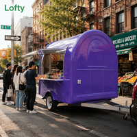 Trouvez des camions de restauration mobiles certifiés, neufs et économiques, fabriqués en Chine, pour la vente de snacks, pizzas, smoothies, grillades, café et glaces.
