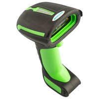 Netum-scanner de codes à barres de qualité industrielle, très durable, utilisé pour la production d'atelier et le balayage de pièces automobiles