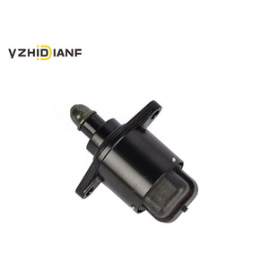Bộ phận động cơ Van điều khiển không khí nhàn rỗi mia12803 cho john deere Gator 825i 835e 835M 835r 825e 825M - Product Image 2